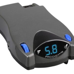 Prodigy® P2 Electronic Brake Control, for 1 to 4 Axle Trailers, Proportional